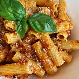 The Bolognese