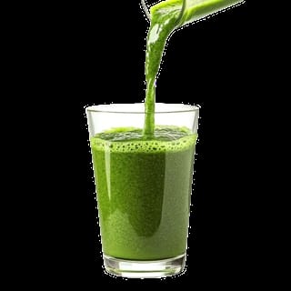 Green Goodness